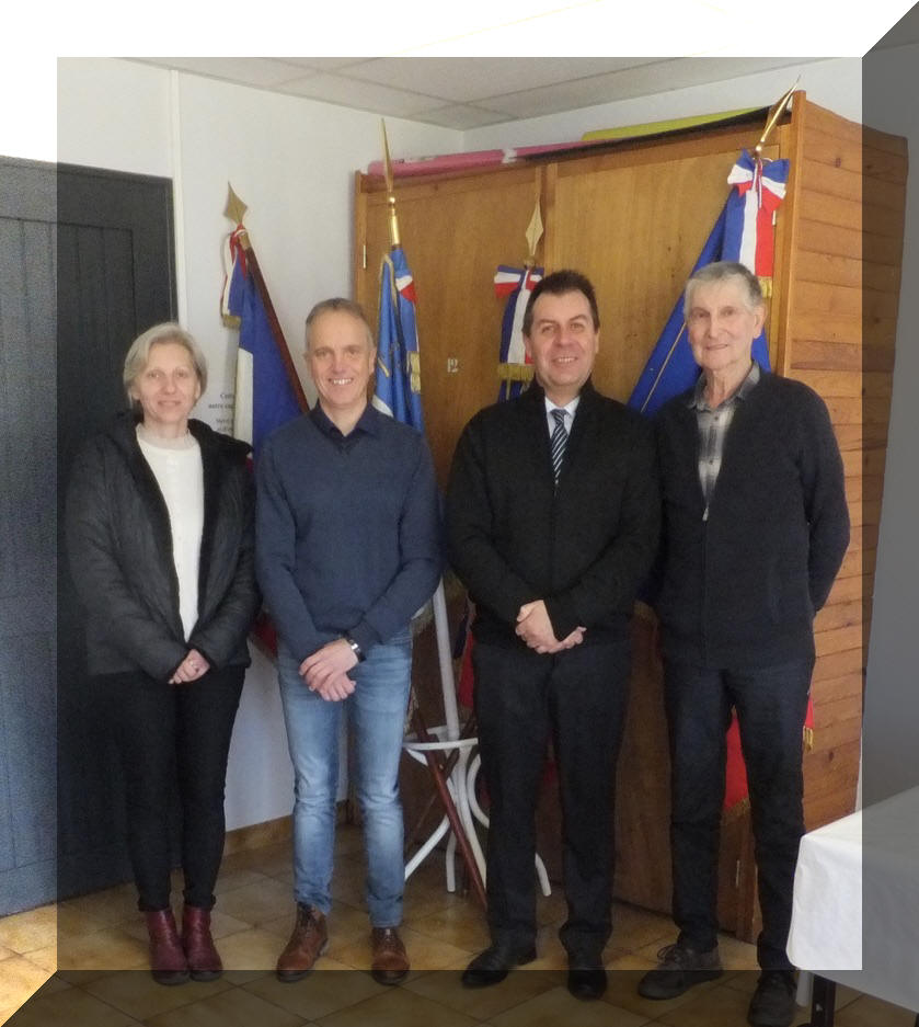 ACPG CATM TOE OP EX ME Et VEUVES Du B arn Et De La Soule ANCIENS ACPG CATM TOE OP EX ME Et VEUVES Du B arn Et De La Soule ANCIENS